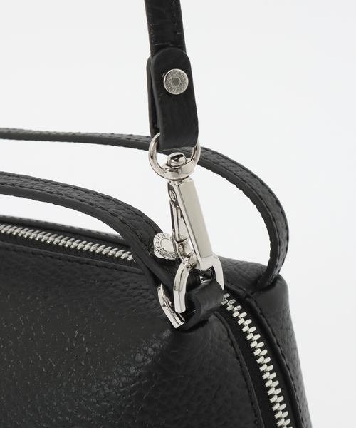 GIANNI CHIARINI（ジャンニ キアリーニ）の「《WEB限定》GIANNI CHIARINI/ ジャンニ キアリーニ ALIFA S（ショルダーバッグ・レディース・ピンク/ベージュ/ブラック・FREE）」の20枚目の写真