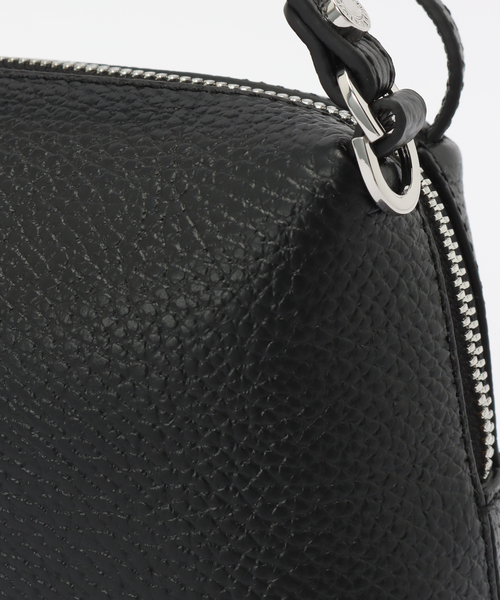 GIANNI CHIARINI（ジャンニ キアリーニ）の「《WEB限定》GIANNI CHIARINI/ ジャンニ キアリーニ ALIFA S（ショルダーバッグ・レディース・ピンク/ベージュ/ブラック・FREE）」の22枚目の写真