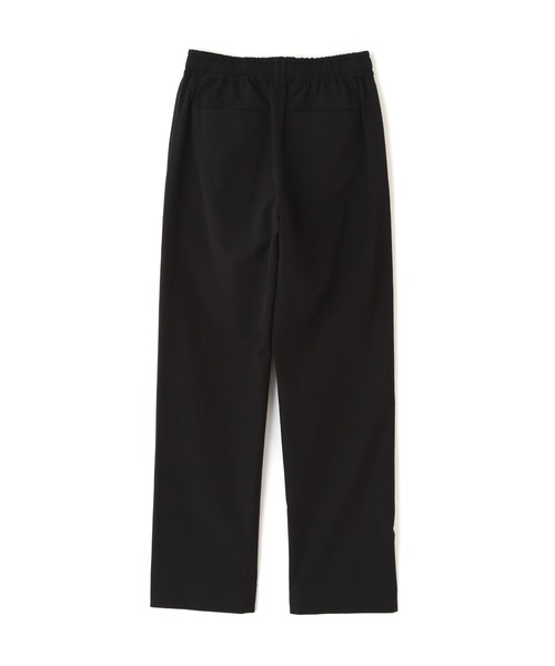 MARGARET HOWELL(マーガレットハウエル)の「LIGHT COTTON POPLIN(その他パンツ・レディース・ブラック/オレンジ・3/2/1)」の5枚目の写真