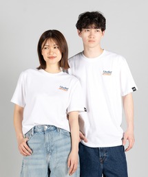 UAヘビーウエイト グラフィック ショートスリーブ Tシャツ(ライフスタイル/メンズ)