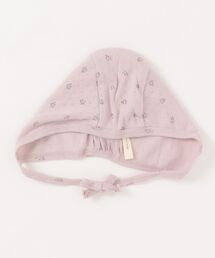 ARCHIVER（アーカイバ）の「【Bs】【it】【Quincy Mae】25AW / Baby Bonnet（ニットキャップ/ビーニー）」
