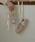 ROCKFISH WEATHERWEAR�i���b�N�t�B�b�V���E�F�U�[�E�F�A�j�́uTULE MARYJANE�i�o���G�V���[�Y�j�v�b�s���N