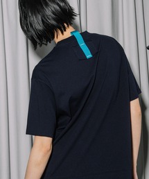 MARECHAL TERRE（マルシャルテル）の「ベーシックTシャツ（Tシャツ/カットソー）」