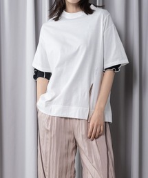 MARECHAL TERRE | ベーシックTシャツ(Tシャツ/カットソー)