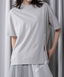 MARECHAL TERRE（マルシャルテル）の「ベーシックTシャツ（Tシャツ/カットソー）」