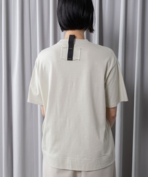 MARECHAL TERRE（マルシャルテル）の「ベーシックTシャツ（Tシャツ/カットソー）」