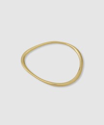 セール】*【MISHO/ミショー】Hera Cuff(gold)（ブレスレット）｜AP