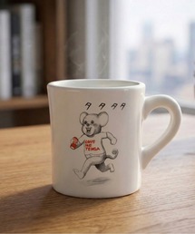 TENGA（テンガ）の「まん○画太郎×TENGA ドクミ マグカップ（グラス/マグカップ/タンブラー）」