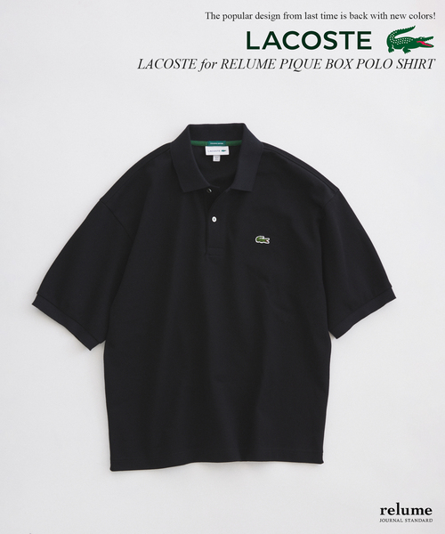 DAIRIKU 19aw ベロアポロシャツ Jieda - dairiku 19aw BIGGIE ベロアシャツ パープル M 成田凌着用の