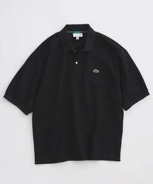 LACOSTE / ラコステ 別注 ピケ 半袖シャツ（シャツ/ブラウス