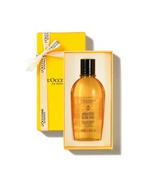L'OCCITANE｜ロクシタン（メンズ）のボディケアキット/ギフトセット