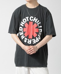 【THRIFTY LOOK】red hot chili peppers