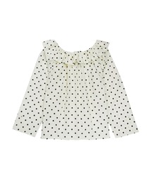 気まぐれ出品・処分価格！未使用品・MSGM ラメ素材ブラウス IT40 MSGM (aoi ONLINE STORE)