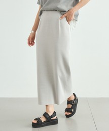 BARNYARDSTORM | BARNYARDSTORM / サマーニットタイトスカート<セットアップ対応>【WEB限定カラー】(スカート)