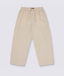 VANS（バンズ）の「カーゴ EX バギーパンツ / CARGO EX BAGGY PANTS oatmeal VN000NMJ2N11（カーゴパンツ）」