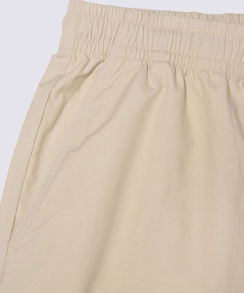 VANS(バンズ)の「カーゴ EX バギーパンツ / CARGO EX BAGGY PANTS oatmeal VN000NMJ2N11(カーゴパンツ・メンズ・オートミール・X-SMALL/X-LARGE/SMALL/MEDIUM/LARGE)」の4枚目の写真