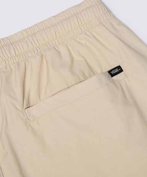 VANS(バンズ)の「カーゴ EX バギーパンツ / CARGO EX BAGGY PANTS oatmeal VN000NMJ2N11(カーゴパンツ・メンズ・オートミール・X-SMALL/X-LARGE/SMALL/MEDIUM/LARGE)」の5枚目の写真
