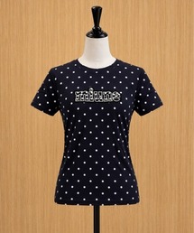 ロゴドットTee