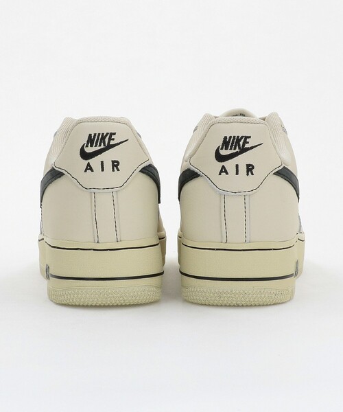 NIKE（ナイキ）の「＜NIKE＞AIR FORCE 1 07 LV8 スニーカー（スニーカー・メンズ・ベージュ・28cm/27cm/28.5cm/26.5cm/27.5cm/26cm）」の5枚目の写真