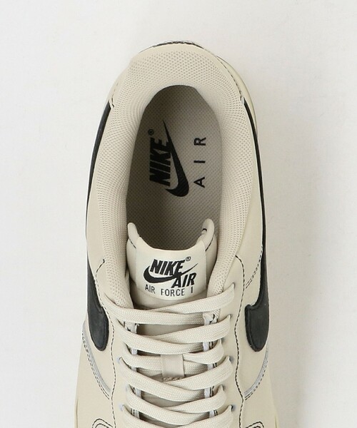NIKE（ナイキ）の「＜NIKE＞AIR FORCE 1 07 LV8 スニーカー（スニーカー・メンズ・ベージュ・28cm/27cm/28.5cm/26.5cm/27.5cm/26cm）」の7枚目の写真