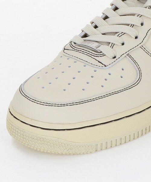 NIKE（ナイキ）の「＜NIKE＞AIR FORCE 1 07 LV8 スニーカー（スニーカー・メンズ・ベージュ・28cm/27cm/28.5cm/26.5cm/27.5cm/26cm）」の8枚目の写真