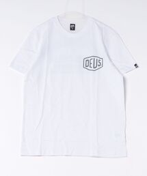 DEUS EX MACHINA（デウスエクスマキナ）の「HARAJUKU ADDRESS TEE（Tシャツ/カットソー）」