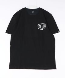 DEUS EX MACHINA（デウスエクスマキナ）の「HARAJUKU ADDRESS TEE（Tシャツ/カットソー）」