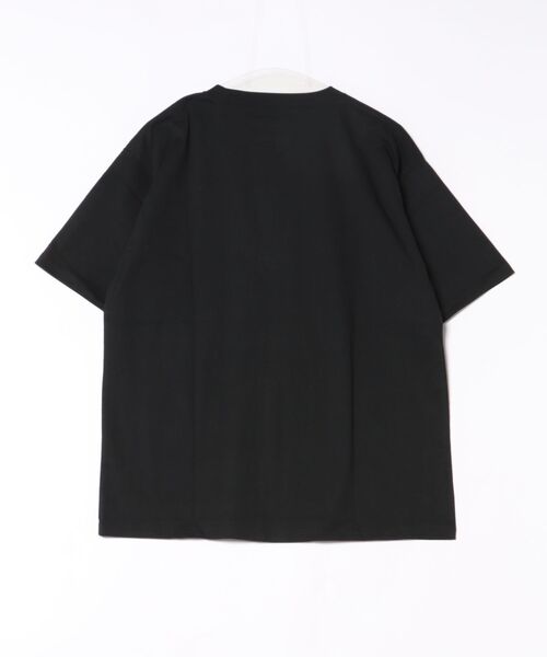 VOLCOM(ボルコム)の「VOLCOM メンズ SUNSET FADE 90S SS Tシャツ 【2026年春夏モデル】(Tシャツ/カットソー・メンズ・ホワイト/ブラック/オリーブ・MEDIUM/LARGE/X-LARGE)」の4枚目の写真