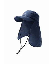 NANGA（ナンガ）の「Dotair KIDS SHADE CAP/ドットエア キッズ シェードキャップ（キャップ）」
