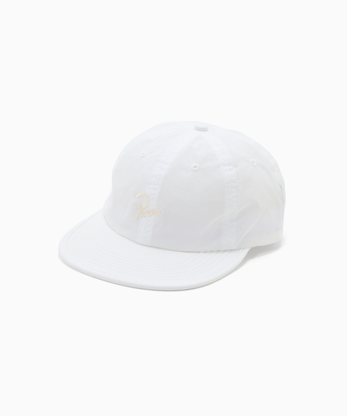 by Parra Signature 6 panel hat（キャップ）｜By Parra（バイパラ）の