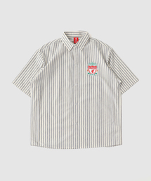 【Liverpool FC / リバプール FC】Emblem shirt