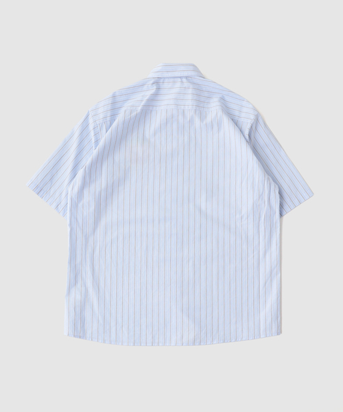 417 EDIFICE(フォーワンセブンエディフィス)の「【Liverpool FC / リバプール FC】Emblem shirt(シャツ/ブラウス・メンズ・ブルー系その他/ネイビー・LARGE/X-LARGE/MEDIUM)」の5枚目の写真