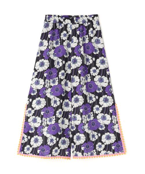 ANNA SUI NYC/アナ スイ エヌワイシー/サマーレトロフラワーイージー
