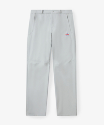 Sanitas Regular Pants Light Gray