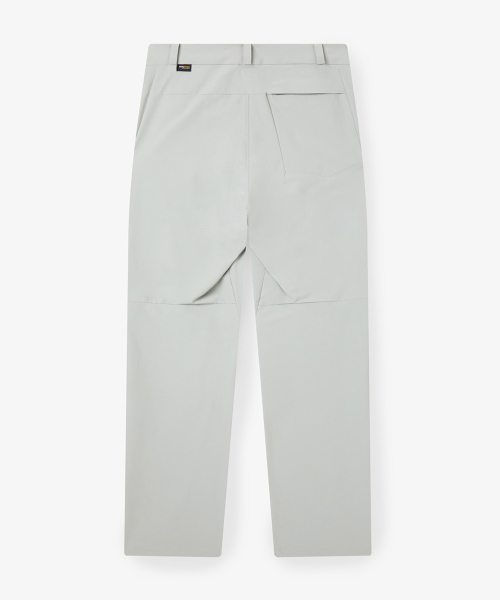 HOLUBAR（ホルバー）の「Sanitas Regular Pants Light Gray（その他パンツ・メンズ・その他・XX-LARGE/MEDIUM/LARGE/X-LARGE）」の2枚目の写真