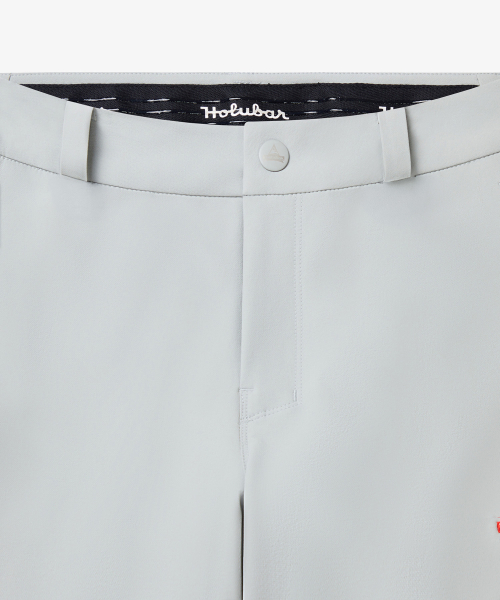 HOLUBAR（ホルバー）の「Sanitas Regular Pants Light Gray（その他パンツ・メンズ・その他・XX-LARGE/MEDIUM/LARGE/X-LARGE）」の3枚目の写真