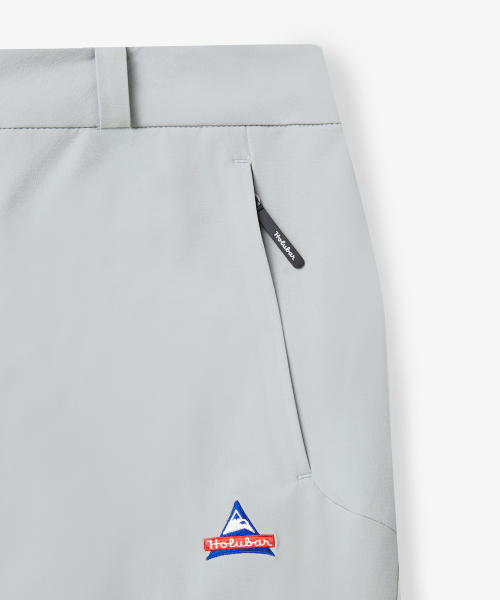 HOLUBAR（ホルバー）の「Sanitas Regular Pants Light Gray（その他パンツ・メンズ・その他・XX-LARGE/MEDIUM/LARGE/X-LARGE）」の5枚目の写真