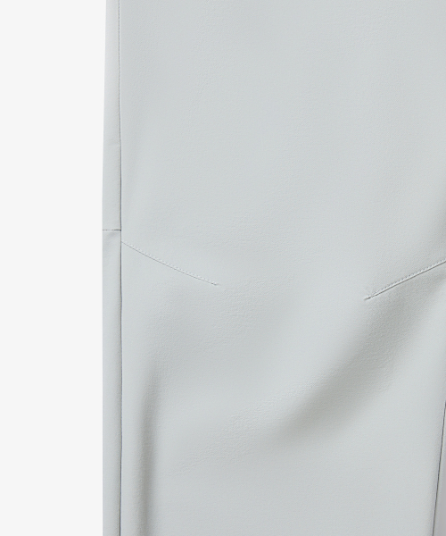 HOLUBAR（ホルバー）の「Sanitas Regular Pants Light Gray（その他パンツ・メンズ・その他・XX-LARGE/MEDIUM/LARGE/X-LARGE）」の6枚目の写真