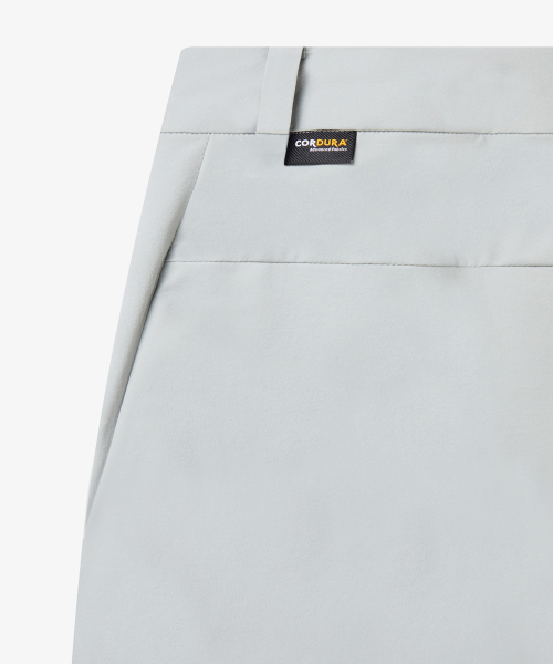 HOLUBAR（ホルバー）の「Sanitas Regular Pants Light Gray（その他パンツ・メンズ・その他・XX-LARGE/MEDIUM/LARGE/X-LARGE）」の7枚目の写真