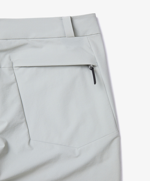 HOLUBAR（ホルバー）の「Sanitas Regular Pants Light Gray（その他パンツ・メンズ・その他・XX-LARGE/MEDIUM/LARGE/X-LARGE）」の8枚目の写真
