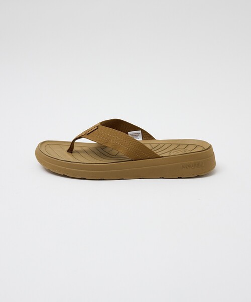 MALIBU SANDALS(マリブサンダルズ)の「【MALIBU SANDALS / マリブサンダルズ】SURF RIDER / サーフライダー / サンダル / アウトドア(サンダル・メンズ・ブラック/ベージュ・9/8/10)」の8枚目の写真
