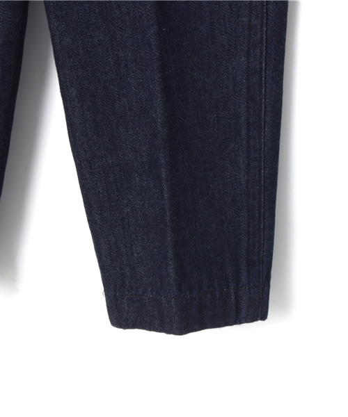 URBAN RESEARCH DOORS（アーバンリサーチドアーズ）の「FORK＆SPOON トラウザー（その他パンツ・キッズ・インディゴブルー/その他1・90/105/120）」の5枚目の写真