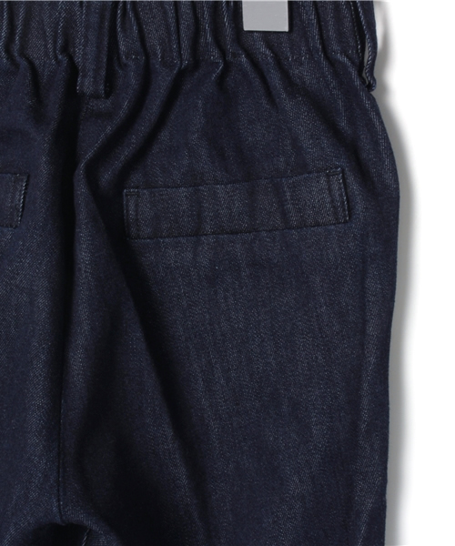 URBAN RESEARCH DOORS（アーバンリサーチドアーズ）の「FORK＆SPOON トラウザー（その他パンツ・キッズ・インディゴブルー/その他1・90/105/120）」の13枚目の写真