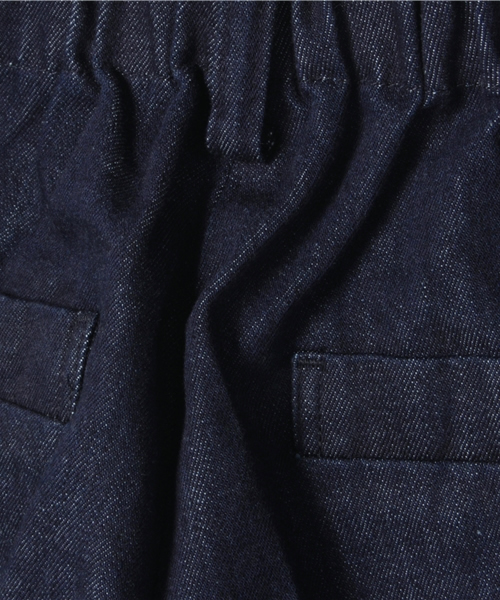 URBAN RESEARCH DOORS（アーバンリサーチドアーズ）の「FORK＆SPOON トラウザー（その他パンツ・キッズ・インディゴブルー/その他1・90/105/120）」の14枚目の写真