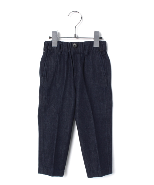 URBAN RESEARCH DOORS（アーバンリサーチドアーズ）の「FORK＆SPOON トラウザー（その他パンツ・キッズ・インディゴブルー/その他1・90/105/120）」の17枚目の写真