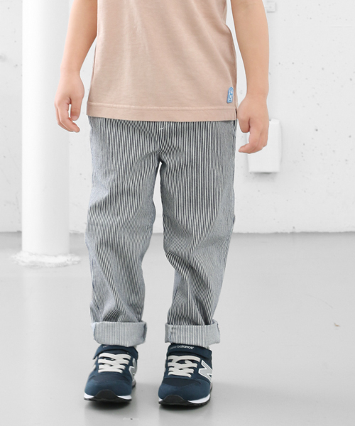 URBAN RESEARCH DOORS（アーバンリサーチドアーズ）の「FORK＆SPOON トラウザー（その他パンツ・キッズ・インディゴブルー/その他1・90/105/120）」の18枚目の写真