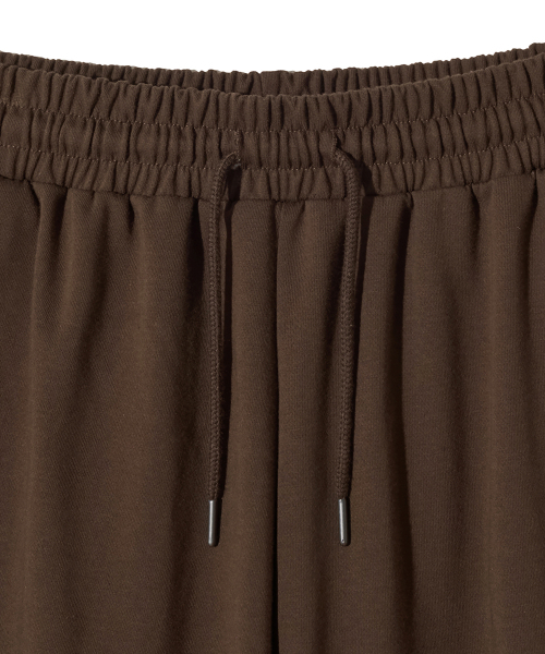 GAKKAI UNIONS(ガッカイユニオンズ)の「トリップポストバミューダパンツブラウン(その他パンツ・レディース・その他・SMALL/MEDIUM/LARGE/X-LARGE)」の7枚目の写真