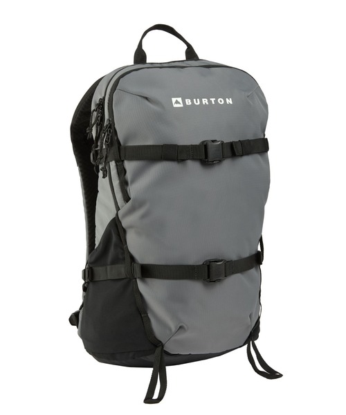 BURTON(バートン)の「Day Hiker 22L バックパック(バックパック/リュック・メンズ・ライトパープル/グレー・FREE)」の1枚目の写真
