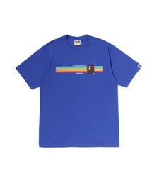 A BATHING APE｜アベイシングエイプのTシャツ/カットソー（ブルー