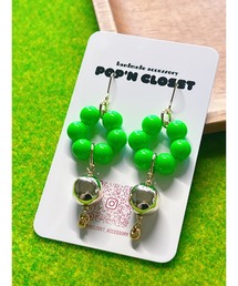 【POPN CLOSET】neon×gold(MA)